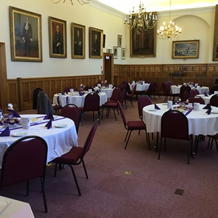 Weddings & Venue Hire Deal Town Council